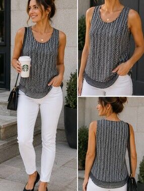 Cynthia Rowley Top